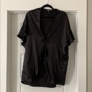 NWOT Victoria’s Secret Robe